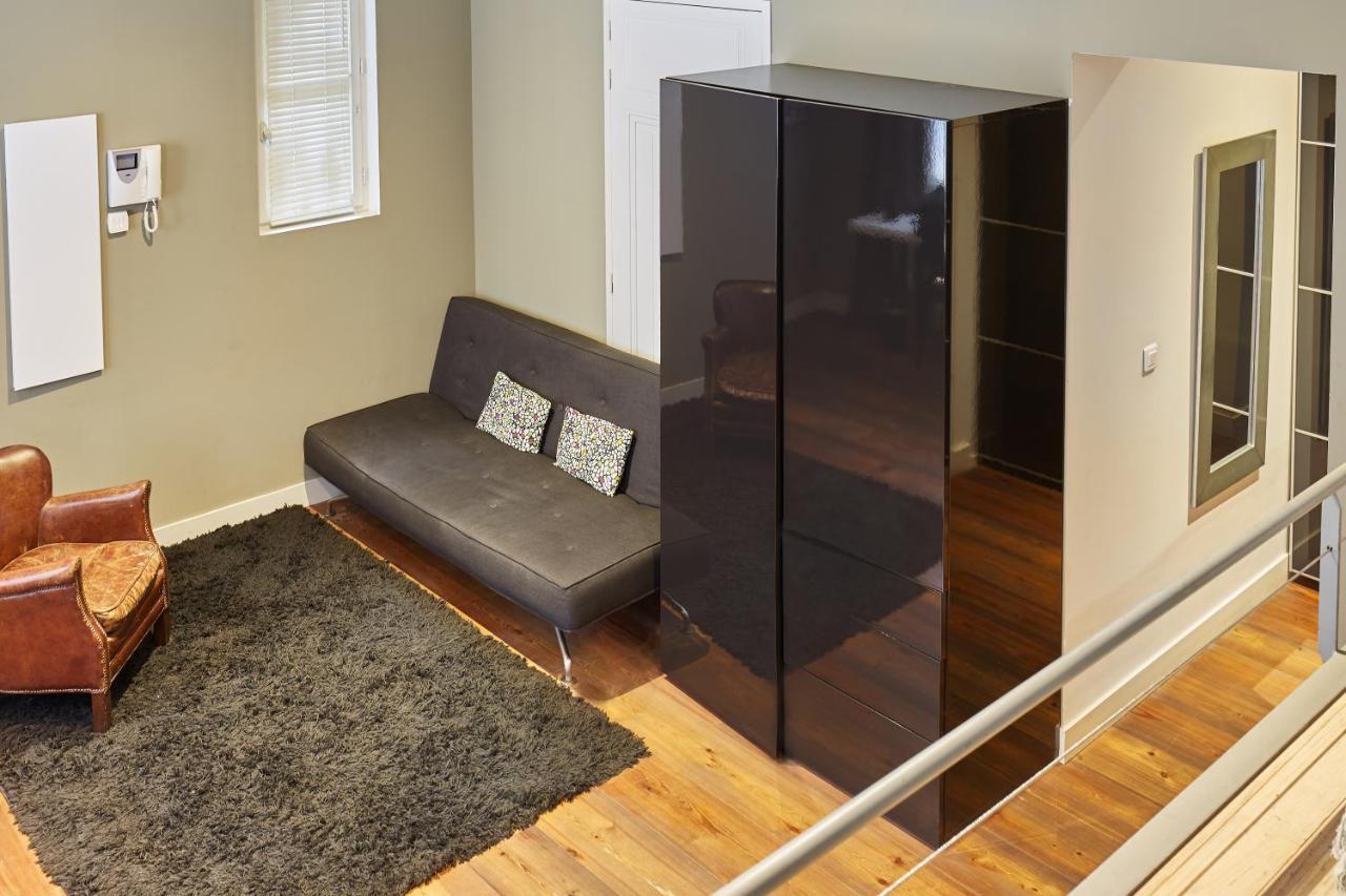 Loft - L'Hotel Particulier Бордо Экстерьер фото