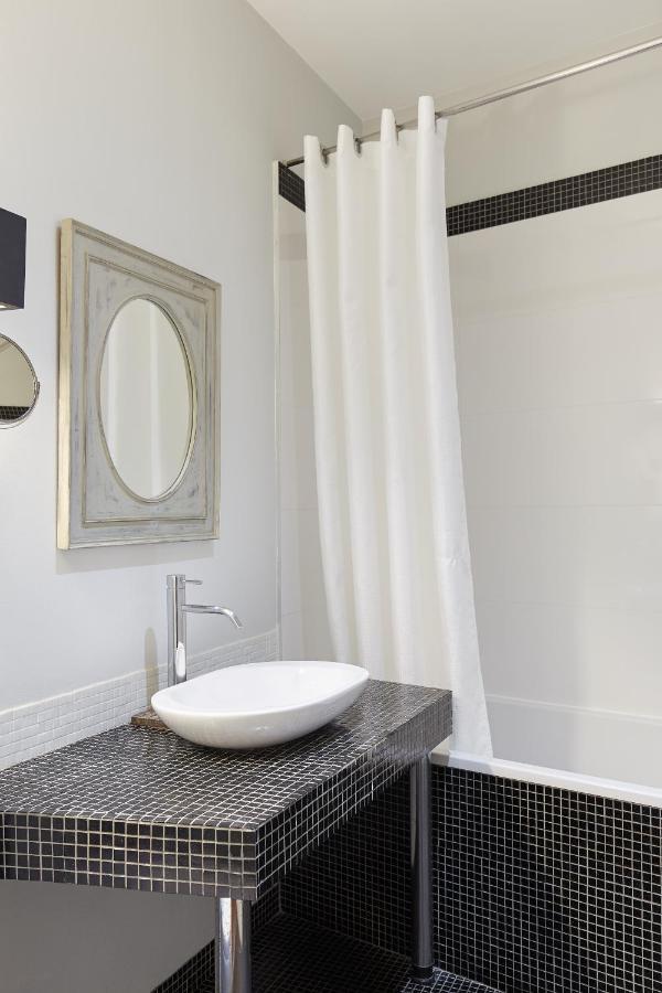 Loft - L'Hotel Particulier Бордо Экстерьер фото